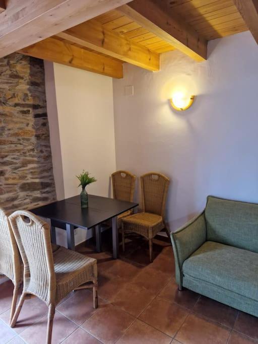 10A01 Apartamento Villamunin Pravia Eksteriør billede