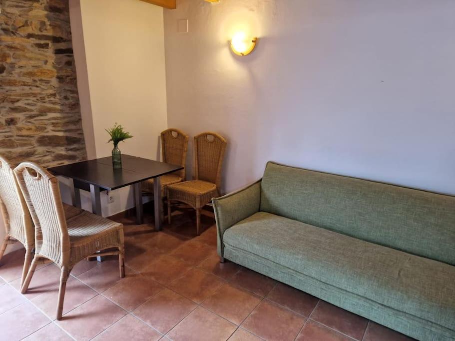 10A01 Apartamento Villamunin Pravia Eksteriør billede